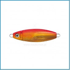 Zagaia Tubertini Sogy Jig 150gr Cor:Gold Side Red