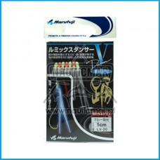 Luminous Bait Marafuji - Azul - 5cm