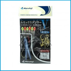 Luminous Bait Marafuji - Azul - 6cm