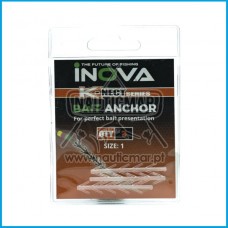 Bait Anchor INOVA Tam.1 3pcs